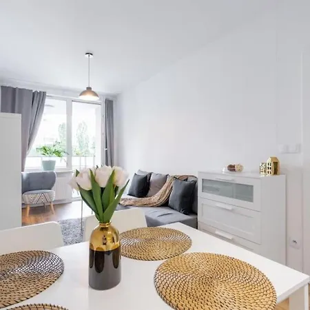 Urban Chic - Premium City-center On Pereca Street Διαμέρισμα