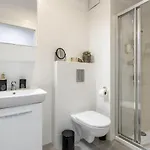 Apartment Urban Chic - Premium City-center On Pereca Street Warsaw