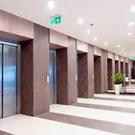 Urban Chic - Premium City-center On Pereca Street Apartment Warschau