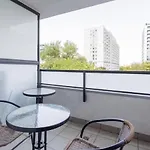 Urban Chic - Premium City-center On Pereca Street * Warsaw