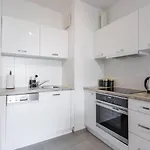 Urban Chic - Premium City-center On Pereca Street Apartman Varsó