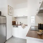 Apartment Urban Chic - Premium City-center On Pereca Street *