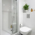 Urban Chic - Premium City-center On Pereca Street Apartment