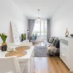 Urban Chic - Premium City-center On Pereca Street Apartment