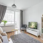 Urban Chic - Premium City-center On Pereca Street Apartment *