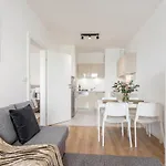 Urban Chic - Premium City-center On Pereca Street * Warsaw