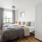 Urban Chic - Premium City-center On Pereca Street * Warsaw