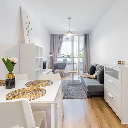 Urban Chic - - Rondo Onz - Center - Pereca Apartman *