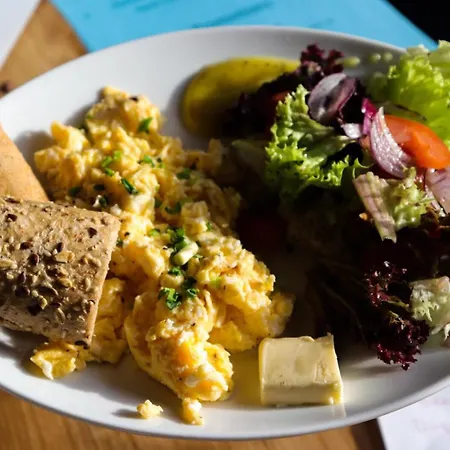 Urban Chic - Premium City-center On Pereca Street Warszawa