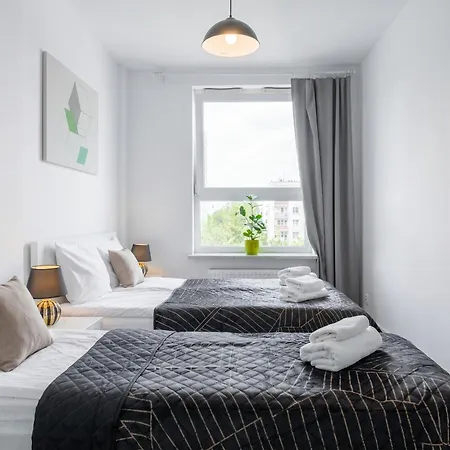 شقة Urban Chic - Premium City-center On Pereca Street