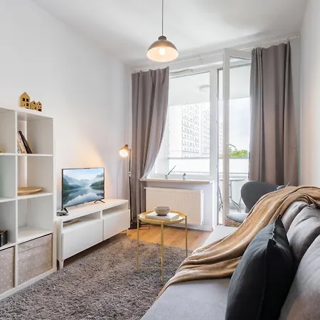 Daire Urban Chic - Premium City-center On Pereca Street *
