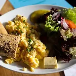Urban Chic - Premium City-center On Pereca Street ורשה