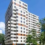Urban Chic - Premium City-center On Pereca Street דירה ורשה
