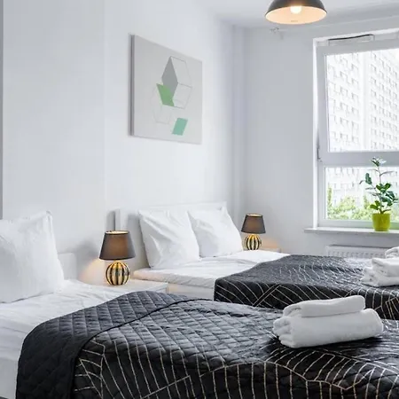 Urban Chic - Premium City-center On Pereca Street *